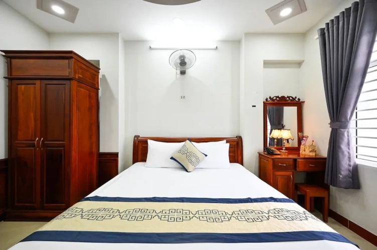 1 Bedroom Superior Single room