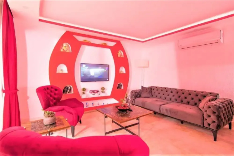 Villa Love
