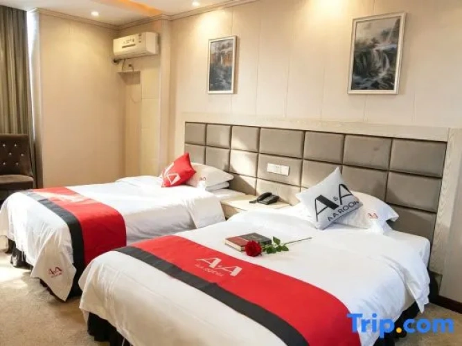 Single Suite
