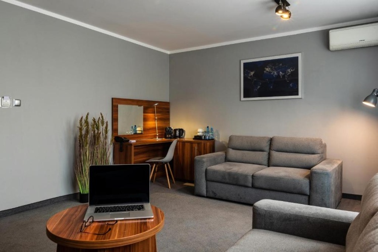 Suite