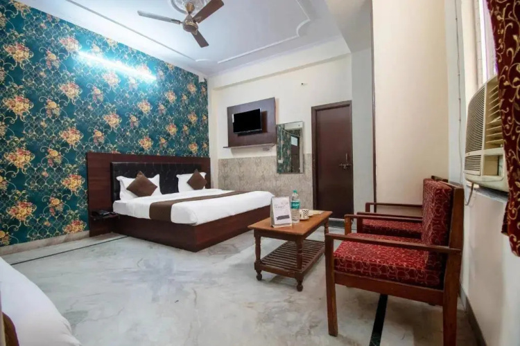 Hotel Marwal