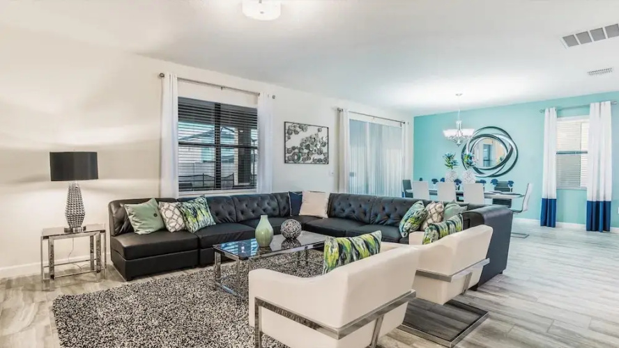 1495 Rolling Fairway Drive