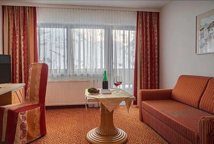 Sporthotel All-Inclusive