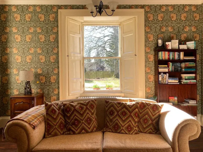 Heathpark House