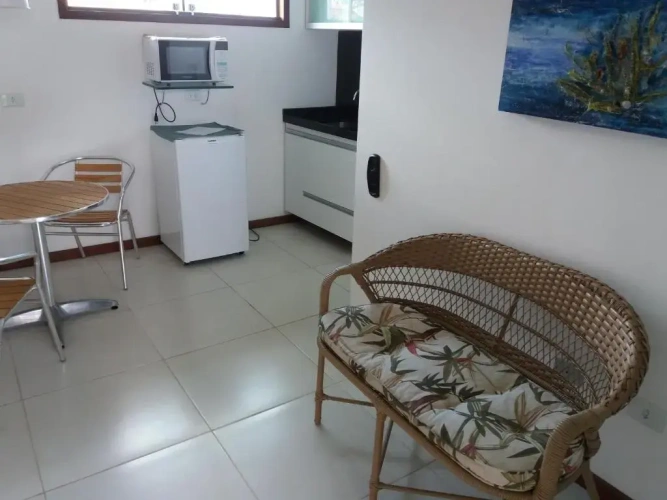 1 Bedroom Chalet with view