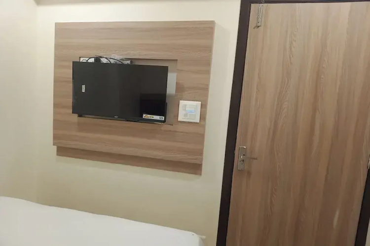 Hotel Preston