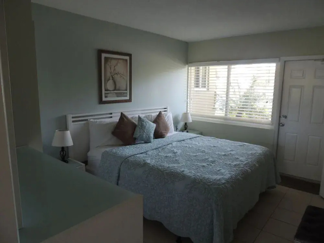Aqua Mar Condos