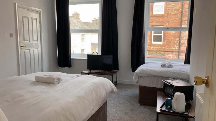 Superior Apartment