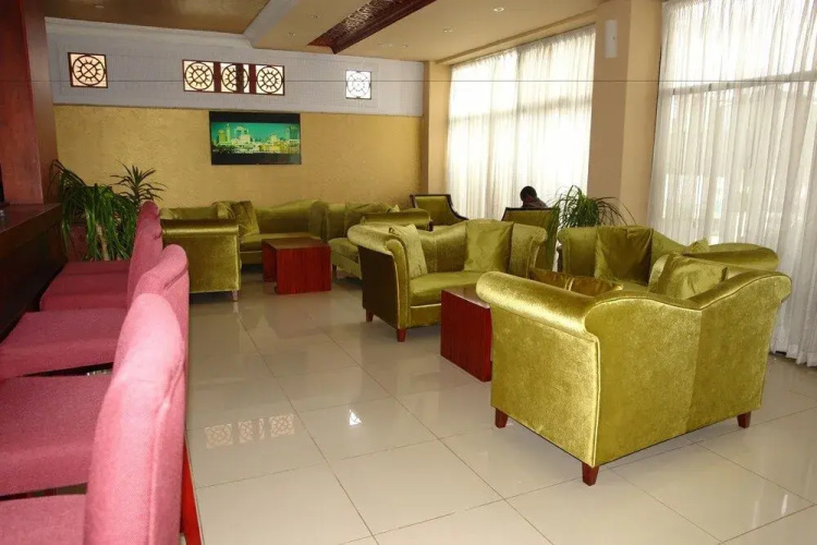 Foyat Hotel