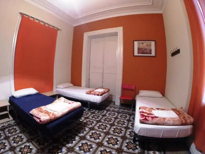 Barcelona 4 Fun Hostel
