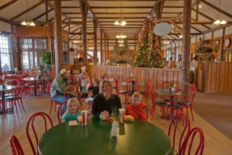 Ymca Of The Rockies photo 25