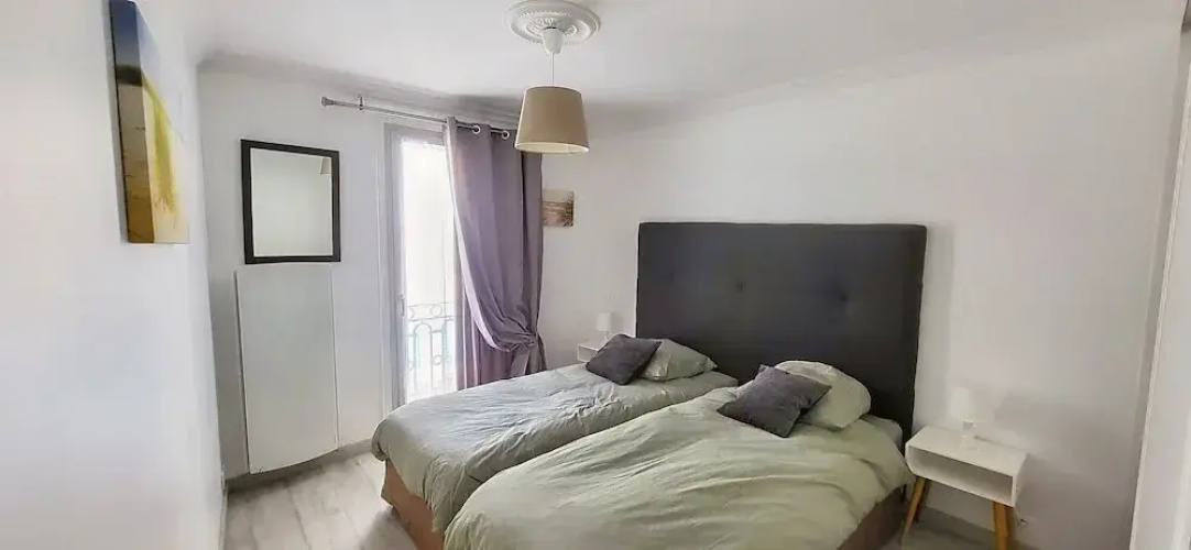 La Résidence de la Plage