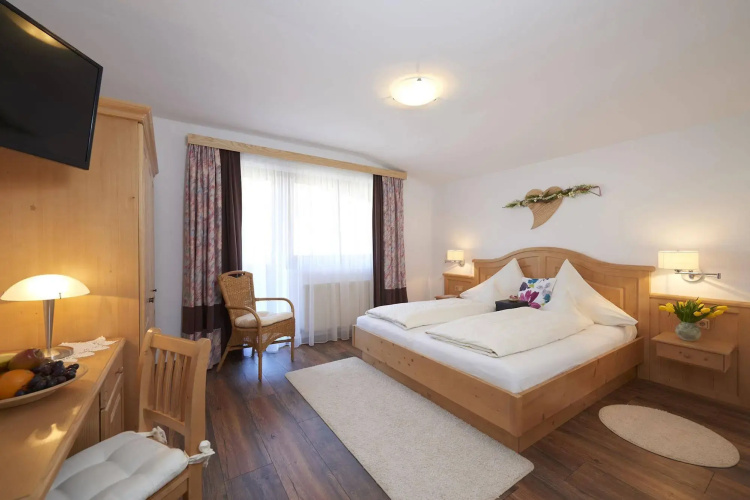 Frühstückshotel Birkenhof