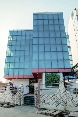 Hotelbild