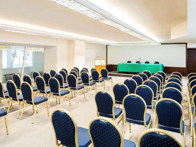 ibis Styles Palermo President photo 25