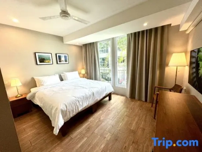 Premier Double room