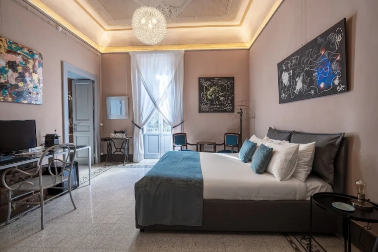 Suite