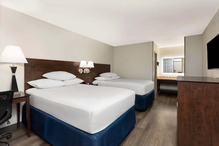 Days Inn by Wyndham Orlando Conv Center/International Drive photo 6