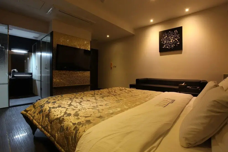 Hotel Cinema