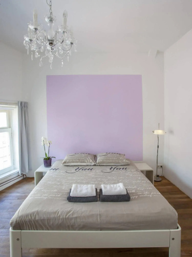 Kuwadro Guesthouse Centrum