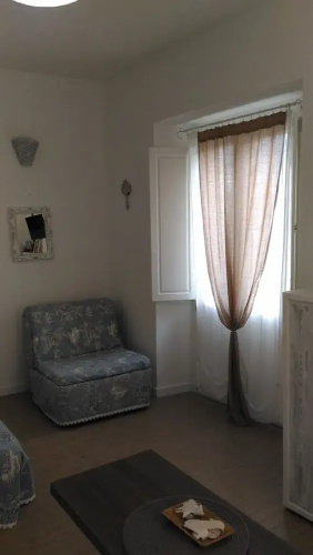 Il Casalino Apartment