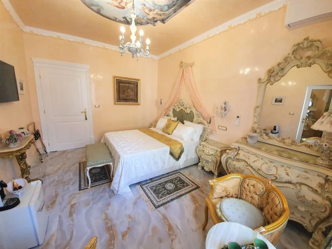 Executive Triple room