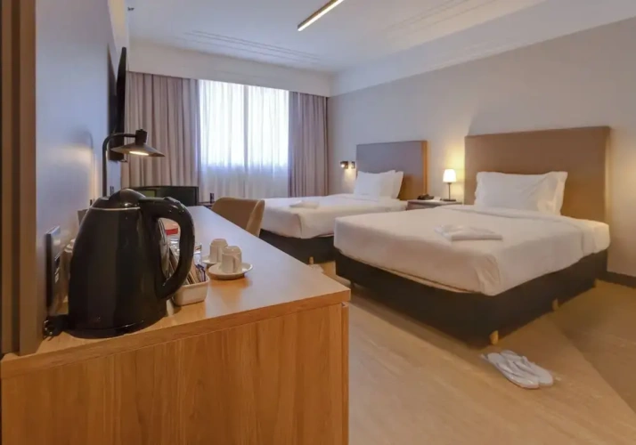Executive Twin room