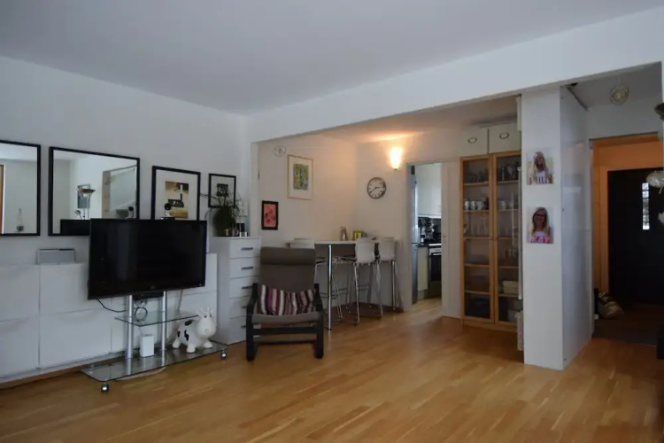 Solferie Holiday Home Odderheisløyfen