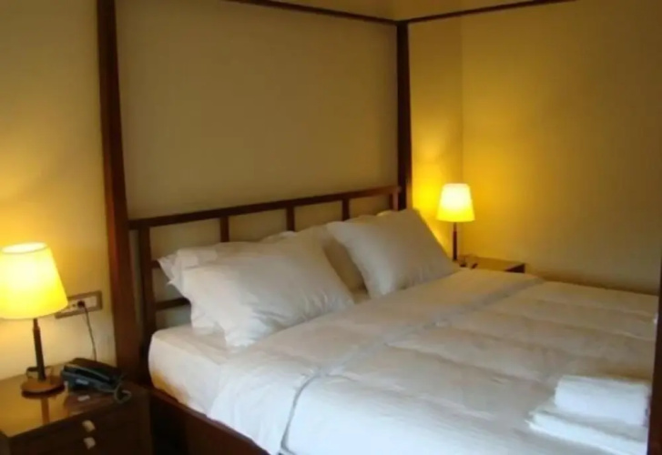 Styga Mountain Resort