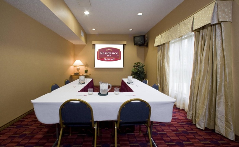 Residence Inn San Antonio Downtown/Market Square photo 13
