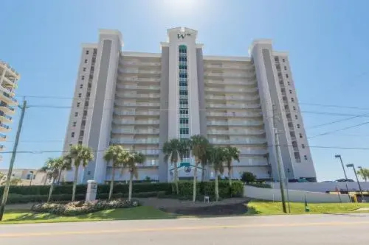 Windemere Beachfront Unit 1006