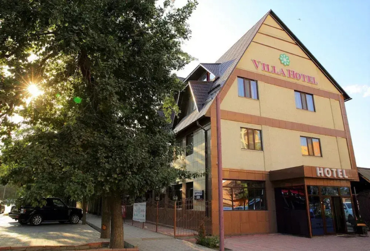 Hotelbild