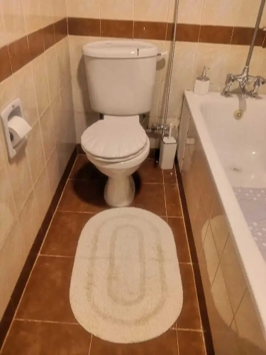 Business Apartment