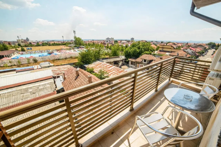 C Pub & Accommodation