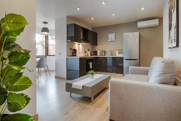 Sur Suites Palmeras