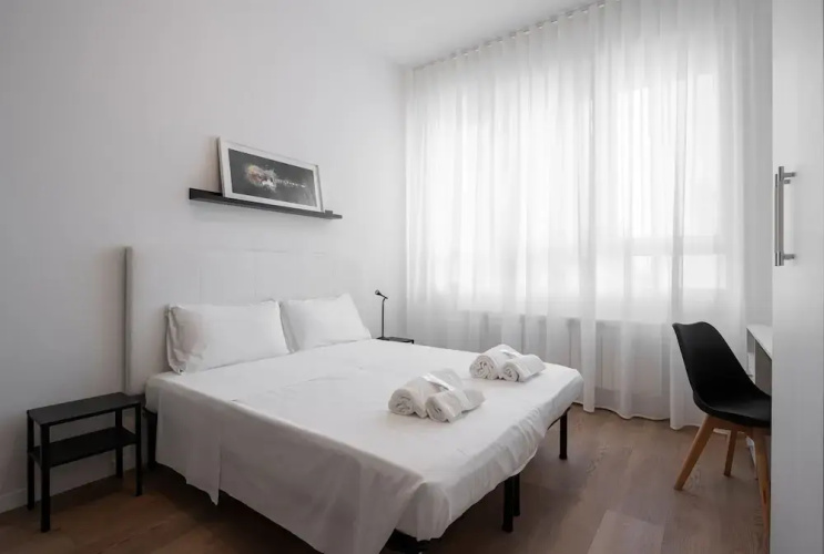 Carducci Modern Apartment 3