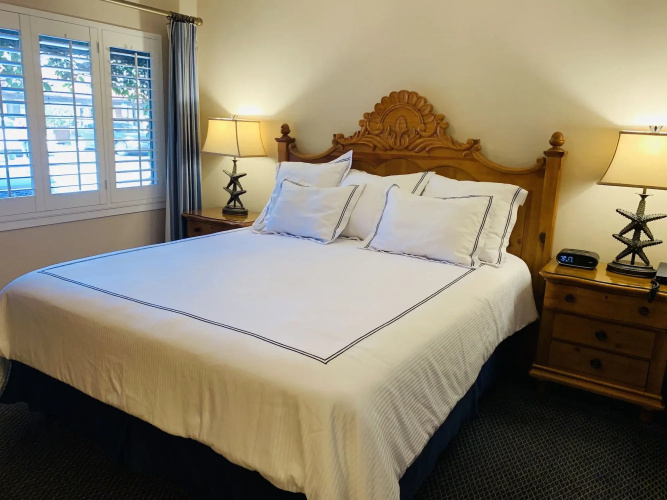 The Franciscan Hotel