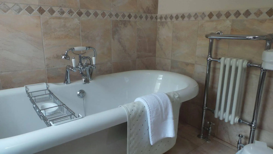 Comely Bank Guest House