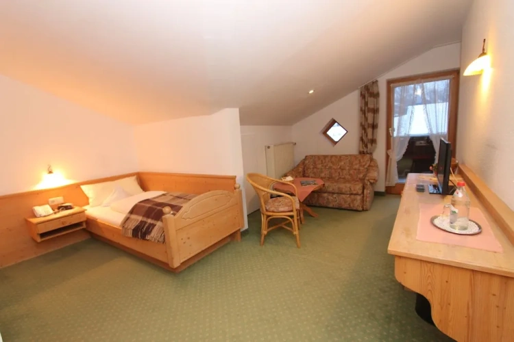 Classic Single room