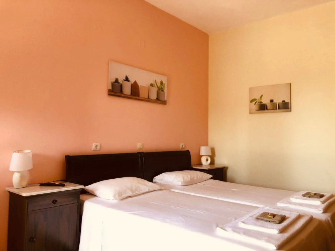 Nicolas Beach Guesthouse