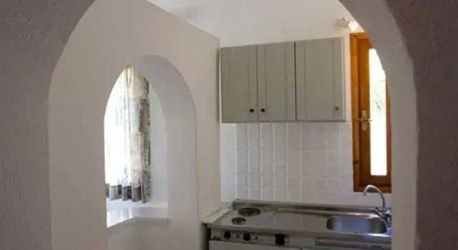 Olga Suites