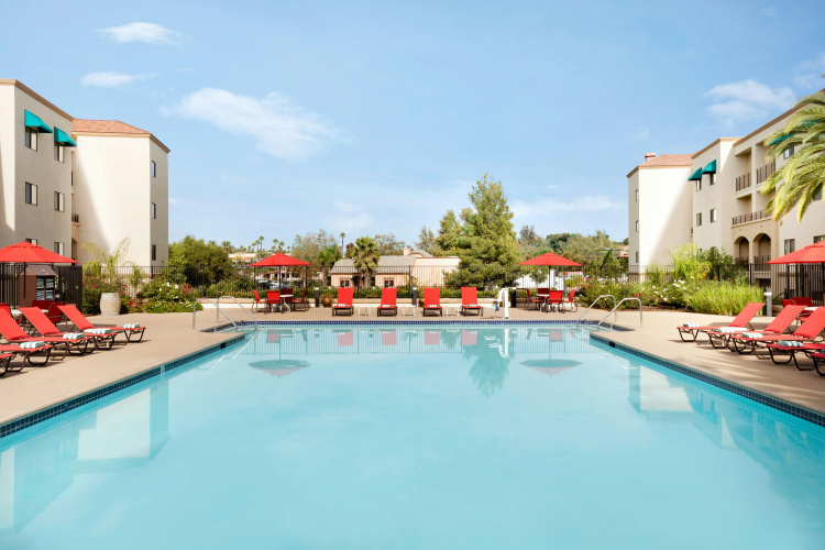 Embassy Suites by Hilton Temecula Valley Wine Country photo 15