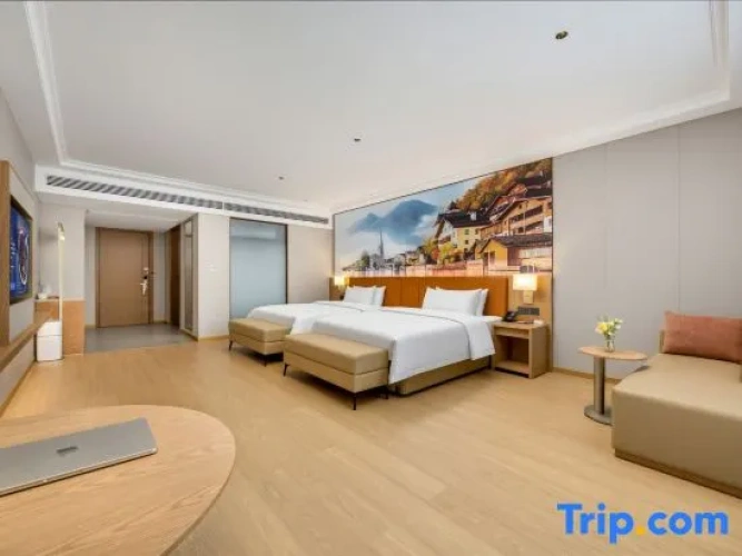 Business Twin room