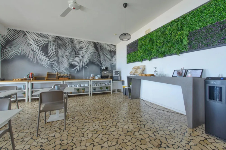 Hotel Nautic photo 22