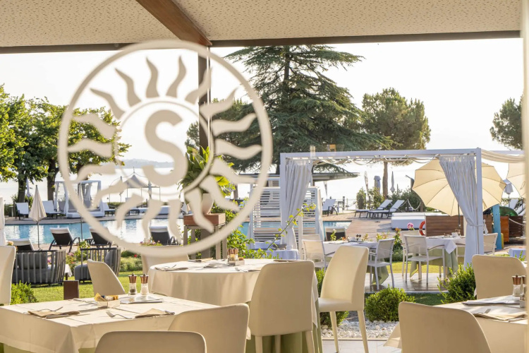 Splendido Bay Luxury Spa Resort photo 39