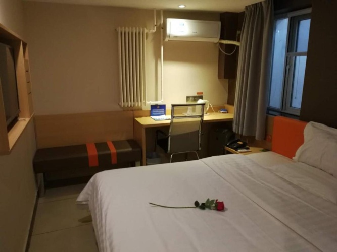 Business Double room