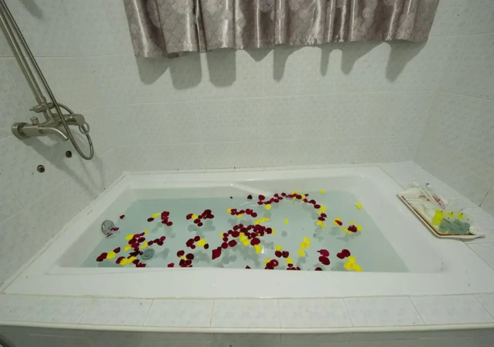 Taw Win Myanmar Hotel
