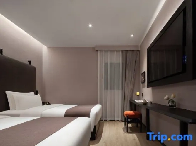 Luxury Double room