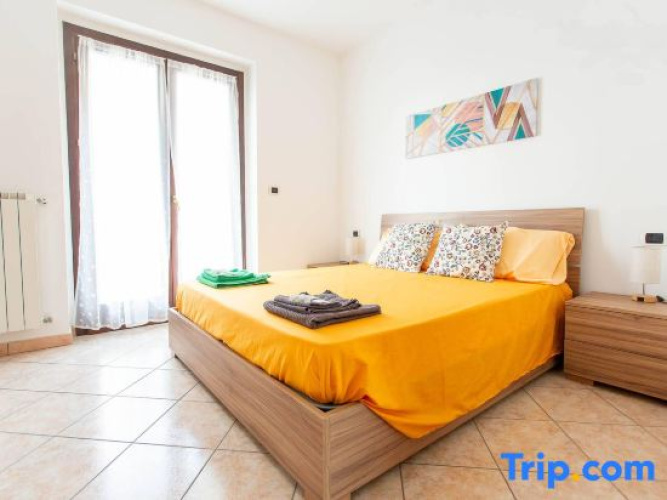 Villa Vespucci - Pet Friendly