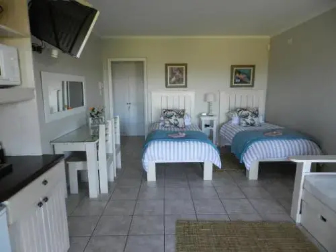 Mastersview B & B